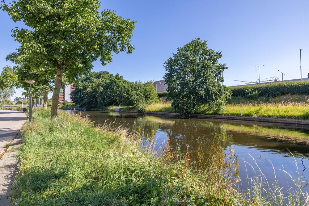 James Wattstraat 13, 9727 EM Groningen - € 575.000 k.k. - Boekholt & partners makelaars Groningen