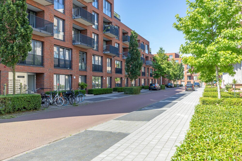 James Wattstraat 13, 9727 EM Groningen - € 575.000 k.k. - Boekholt & partners makelaars Groningen