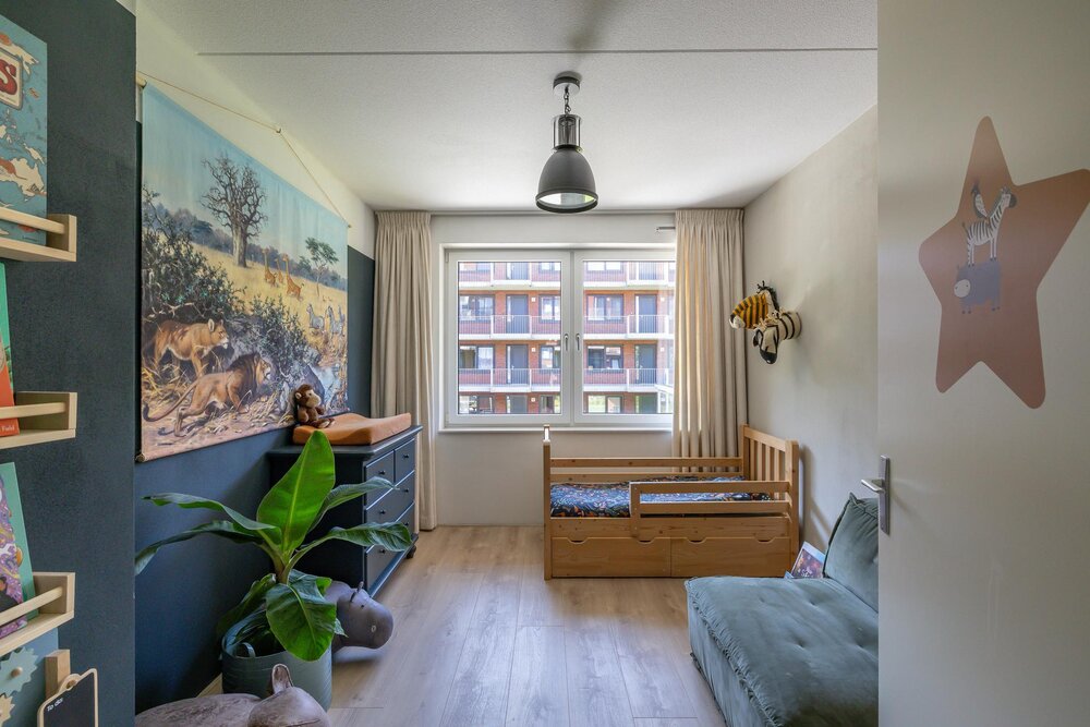 James Wattstraat 13, 9727 EM Groningen - € 575.000 k.k. - Boekholt & partners makelaars Groningen