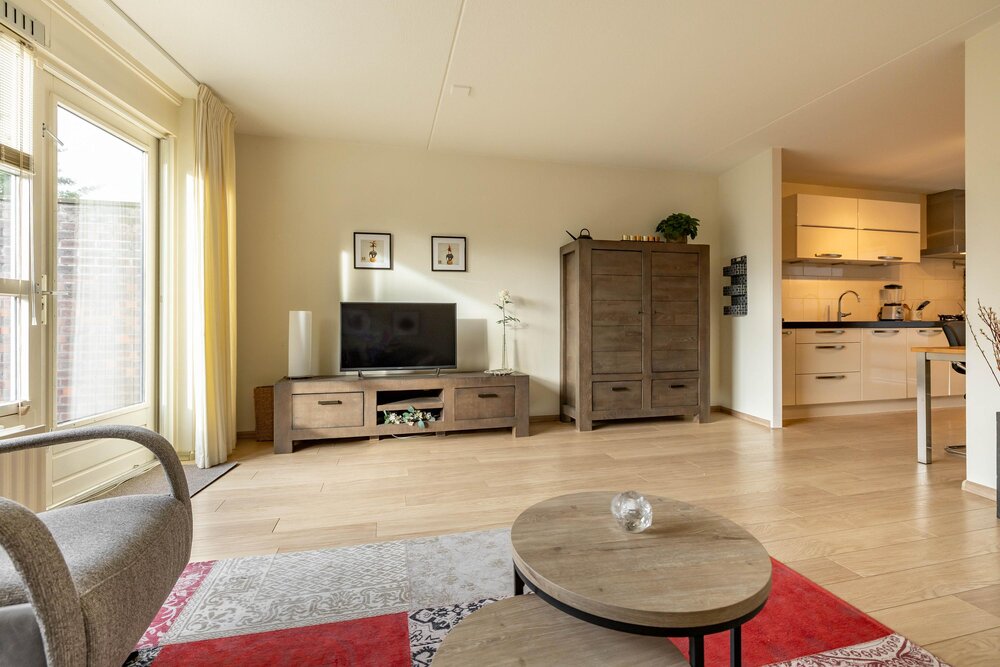 Humsterlandlaan 24, 9727 DR Groningen - € 400.000 k.k. - Boekholt & partners makelaars Groningen