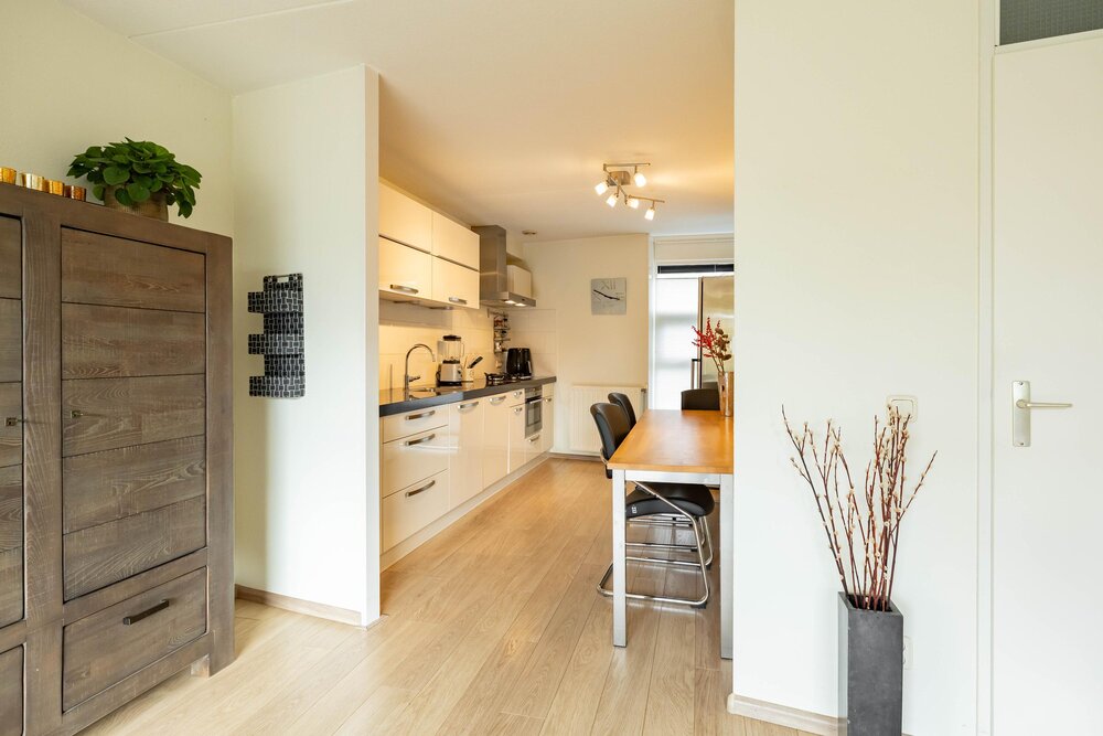 Humsterlandlaan 24, 9727 DR Groningen - € 400.000 k.k. - Boekholt & partners makelaars Groningen