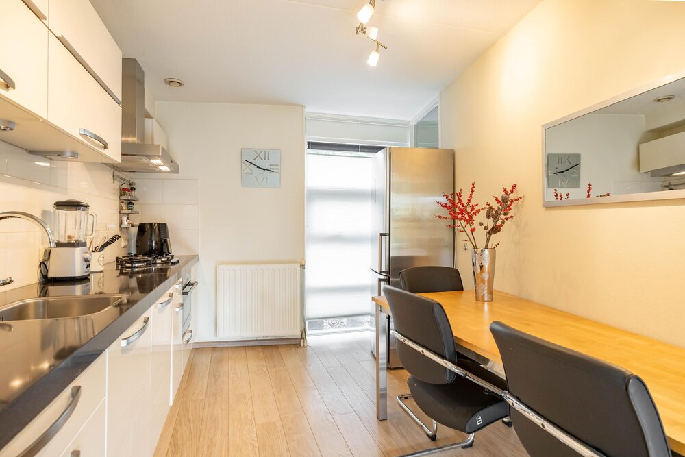 Humsterlandlaan 24, 9727 DR Groningen - € 400.000 k.k. - Boekholt & partners makelaars Groningen