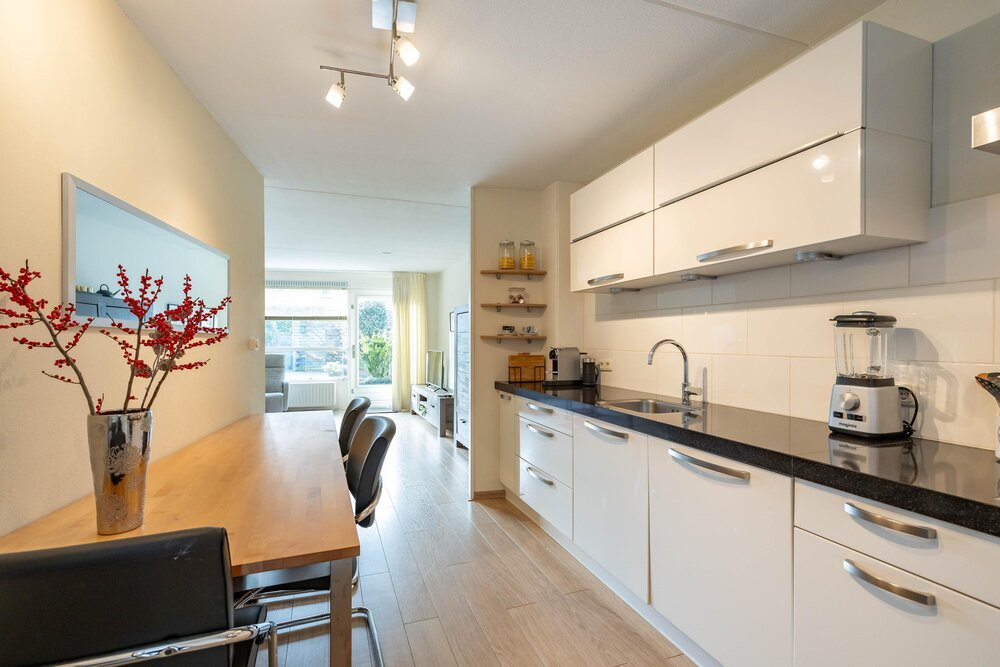 Humsterlandlaan 24, 9727 DR Groningen - € 400.000 k.k. - Boekholt & partners makelaars Groningen