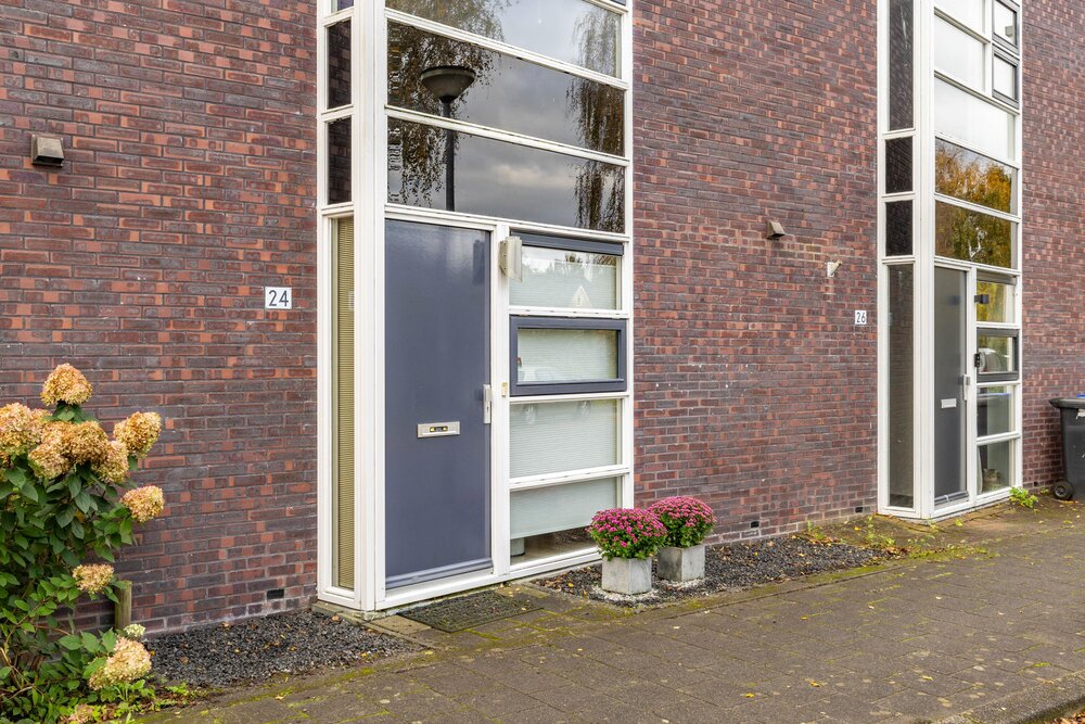 Humsterlandlaan 24, 9727 DR Groningen - € 400.000 k.k. - Boekholt & partners makelaars Groningen