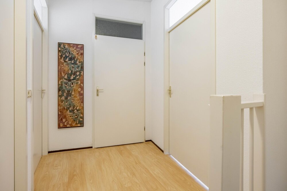 Humsterlandlaan 24, 9727 DR Groningen - € 400.000 k.k. - Boekholt & partners makelaars Groningen