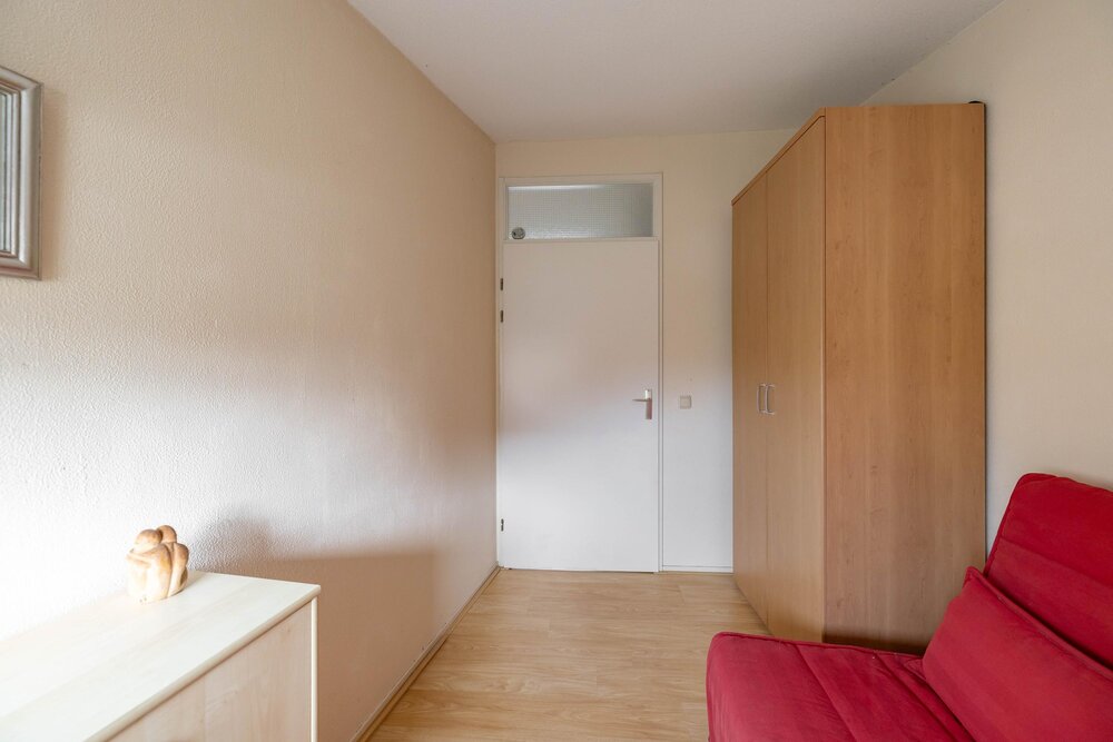 Humsterlandlaan 24, 9727 DR Groningen - € 400.000 k.k. - Boekholt & partners makelaars Groningen