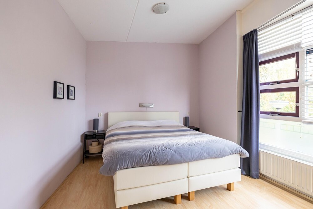 Humsterlandlaan 24, 9727 DR Groningen - € 400.000 k.k. - Boekholt & partners makelaars Groningen