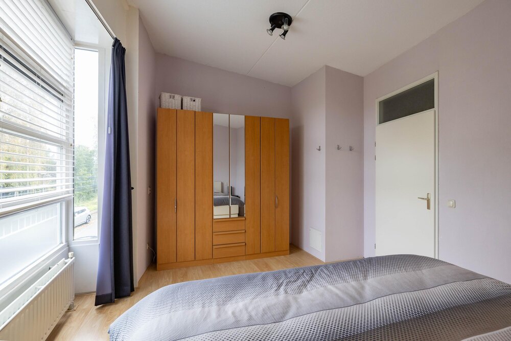 Humsterlandlaan 24, 9727 DR Groningen - € 400.000 k.k. - Boekholt & partners makelaars Groningen