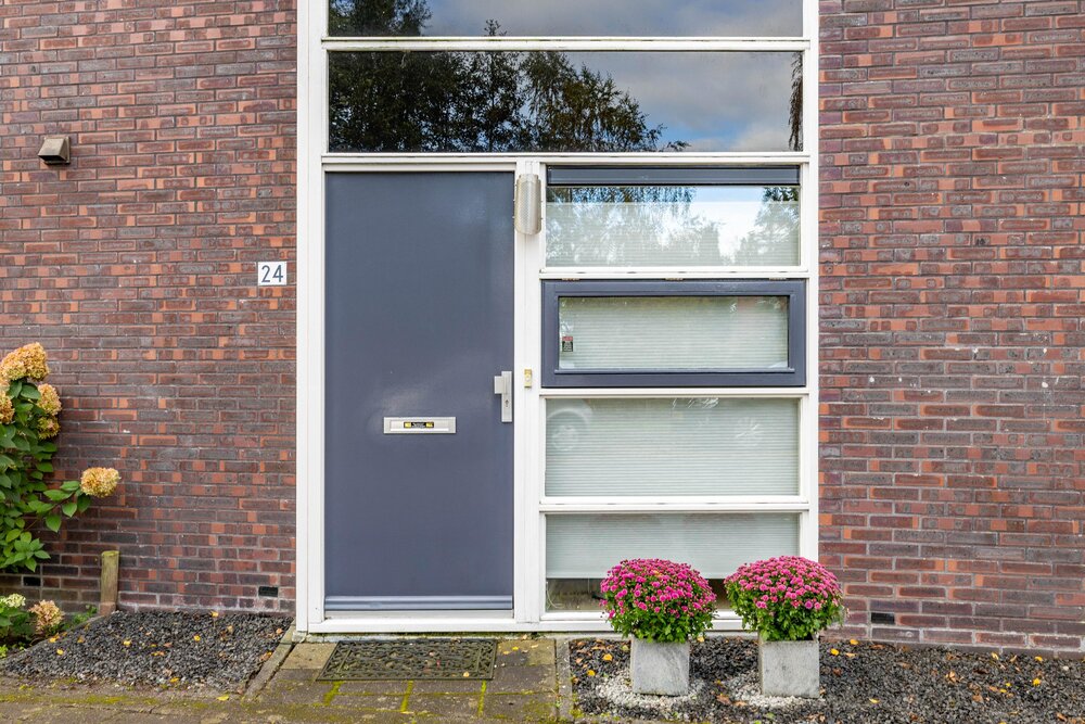 Humsterlandlaan 24, 9727 DR Groningen - € 400.000 k.k. - Boekholt & partners makelaars Groningen