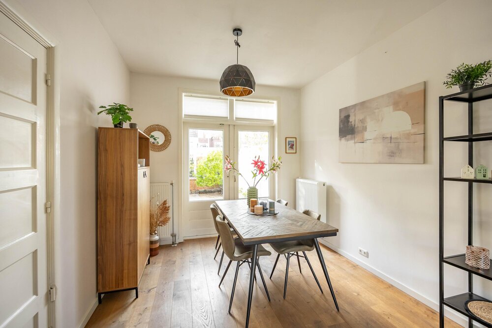 Eyssoniusstraat 24, 9714 BS Groningen - € 395.000 k.k. - Boekholt & partners makelaars Groningen