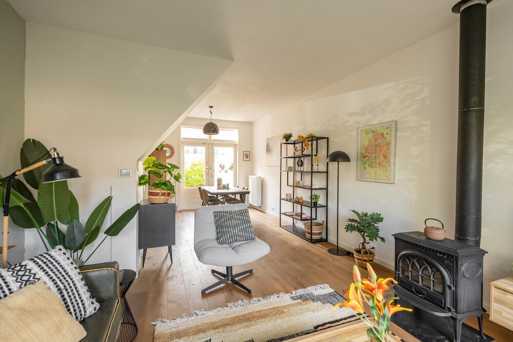 Eyssoniusstraat 24, 9714 BS Groningen - € 395.000 k.k. - Boekholt & partners makelaars Groningen