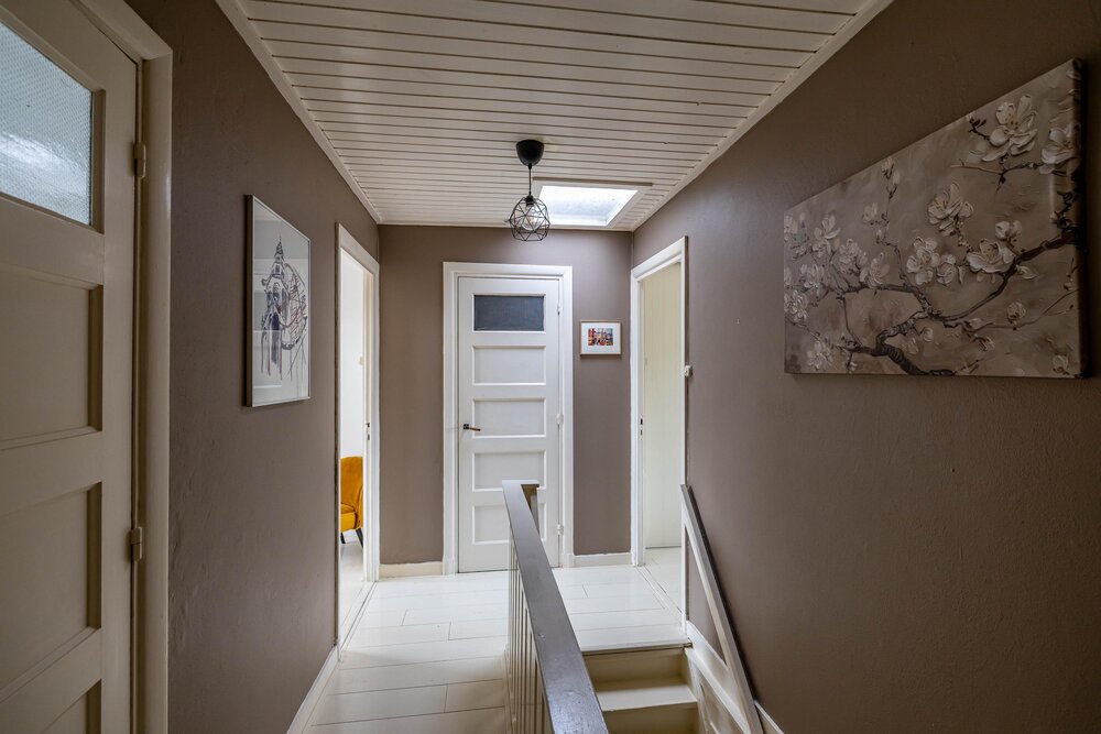 Eyssoniusstraat 24, 9714 BS Groningen - € 395.000 k.k. - Boekholt & partners makelaars Groningen