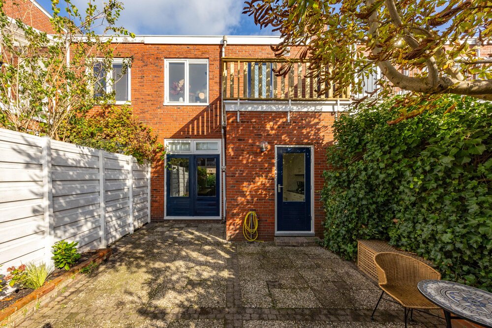 Eyssoniusstraat 24, 9714 BS Groningen - € 395.000 k.k. - Boekholt & partners makelaars Groningen