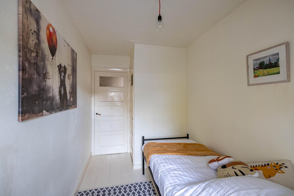 Eyssoniusstraat 24, 9714 BS Groningen - € 395.000 k.k. - Boekholt & partners makelaars Groningen