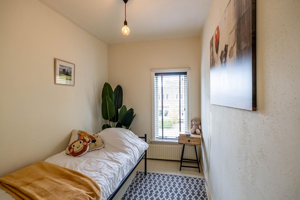 Eyssoniusstraat 24, 9714 BS Groningen - € 395.000 k.k. - Boekholt & partners makelaars Groningen