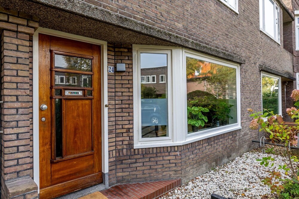 Eyssoniusstraat 24, 9714 BS Groningen - € 395.000 k.k. - Boekholt & partners makelaars Groningen
