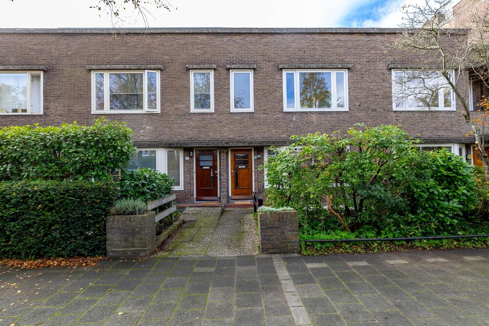 Eyssoniusstraat 24, 9714 BS Groningen - € 395.000 k.k. - Boekholt & partners makelaars Groningen