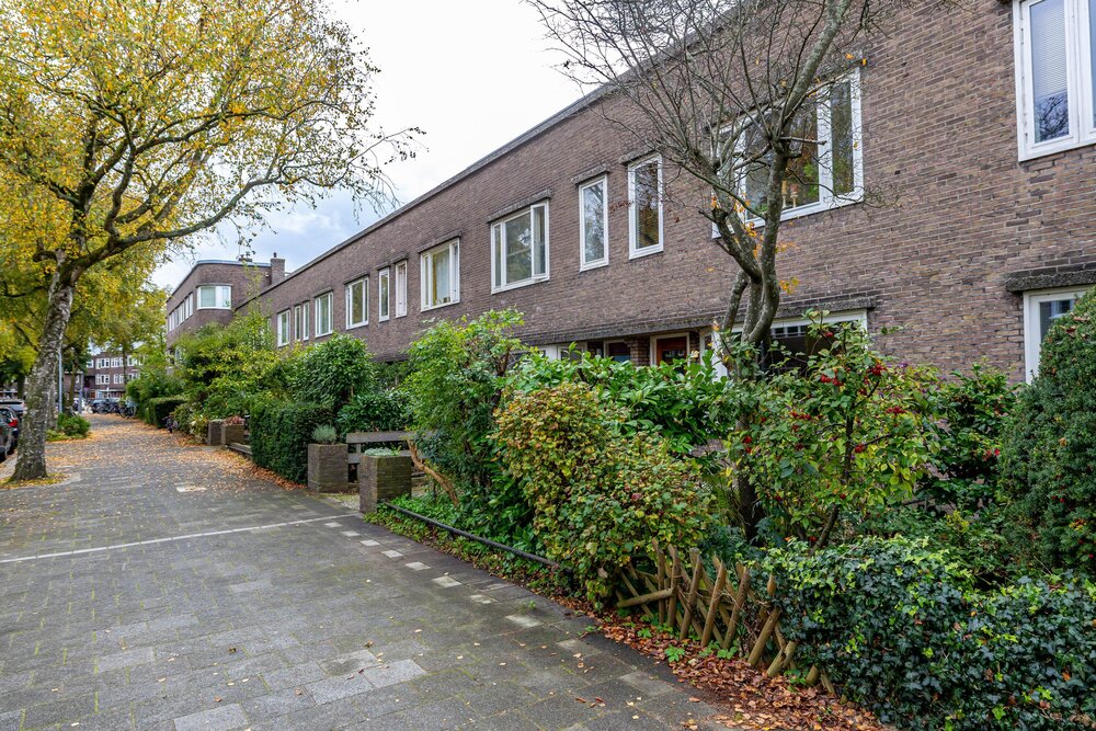 Eyssoniusstraat 24, 9714 BS Groningen - € 395.000 k.k. - Boekholt & partners makelaars Groningen