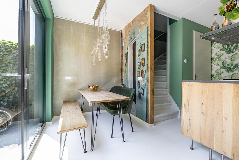 Eelkemastraat 52, 9723 ZW Groningen - € 485.000 k.k. - Boekholt & partners makelaars Groningen