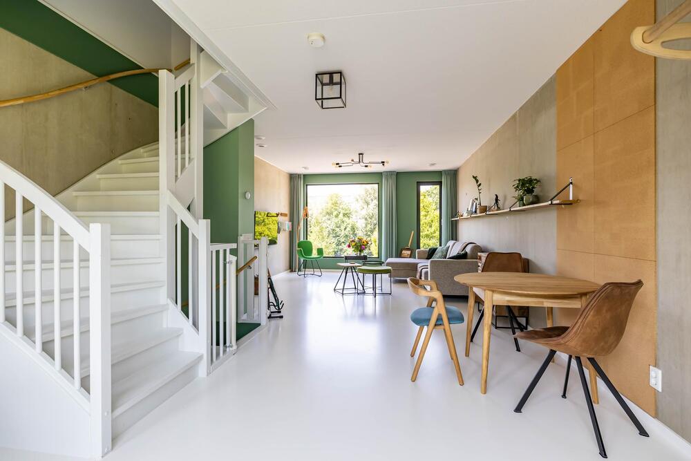 Eelkemastraat 52, 9723 ZW Groningen - € 485.000 k.k. - Boekholt & partners makelaars Groningen