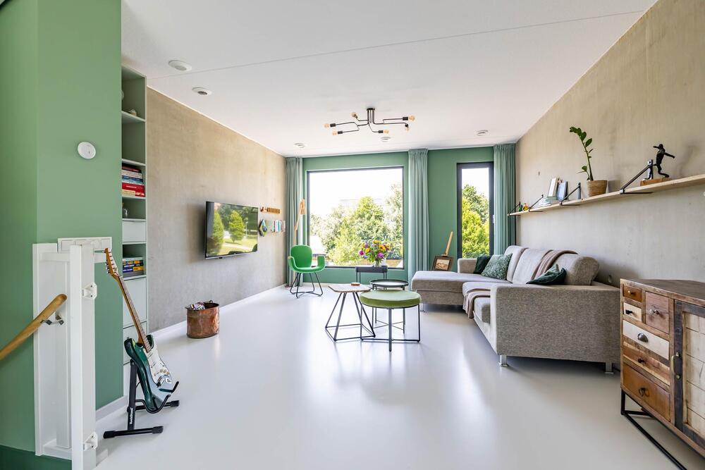 Eelkemastraat 52, 9723 ZW Groningen - € 485.000 k.k. - Boekholt & partners makelaars Groningen