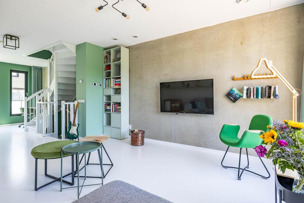 Eelkemastraat 52, 9723 ZW Groningen - € 485.000 k.k. - Boekholt & partners makelaars Groningen