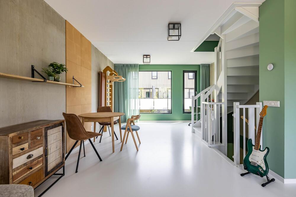 Eelkemastraat 52, 9723 ZW Groningen - € 485.000 k.k. - Boekholt & partners makelaars Groningen