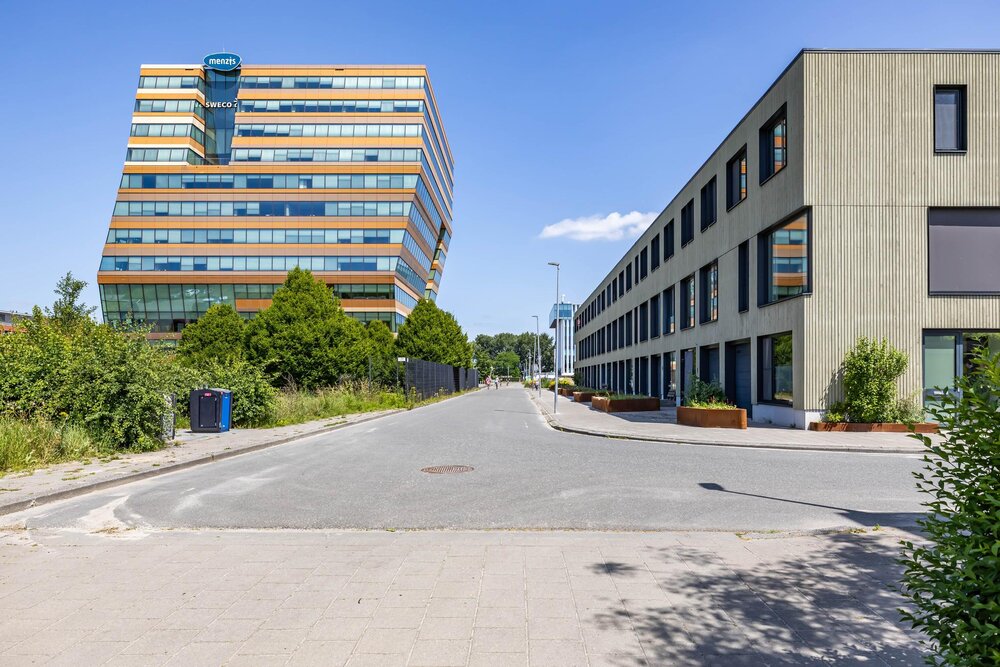 Eelkemastraat 52, 9723 ZW Groningen - € 485.000 k.k. - Boekholt & partners makelaars Groningen
