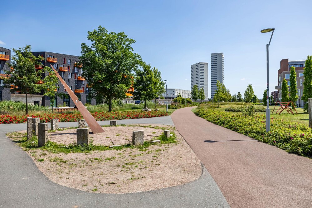 Eelkemastraat 52, 9723 ZW Groningen - € 485.000 k.k. - Boekholt & partners makelaars Groningen