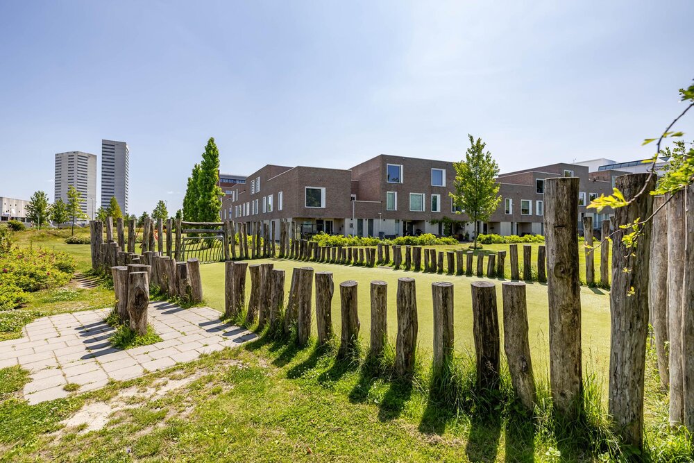 Eelkemastraat 52, 9723 ZW Groningen - € 485.000 k.k. - Boekholt & partners makelaars Groningen