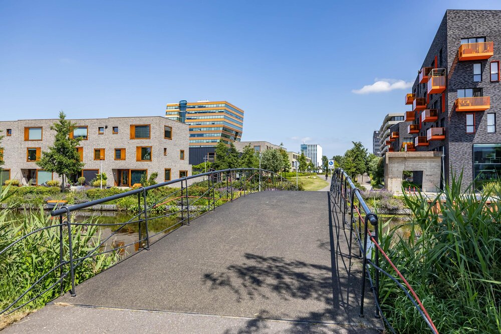 Eelkemastraat 52, 9723 ZW Groningen - € 485.000 k.k. - Boekholt & partners makelaars Groningen