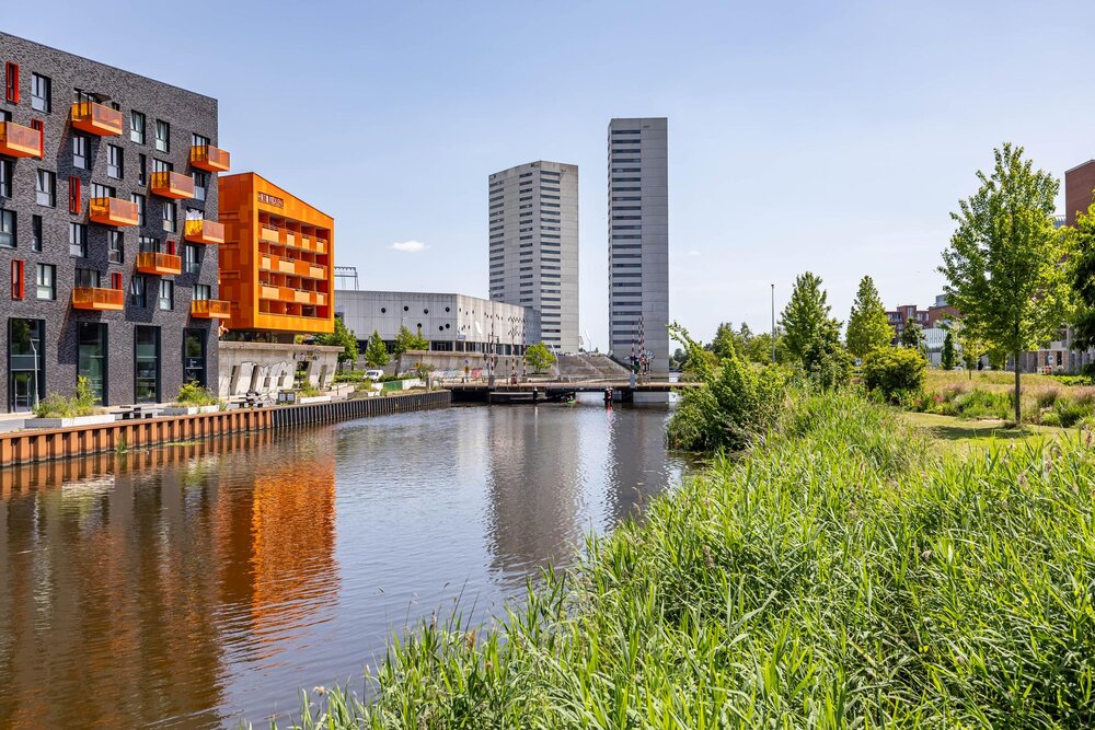 Eelkemastraat 52, 9723 ZW Groningen - € 485.000 k.k. - Boekholt & partners makelaars Groningen