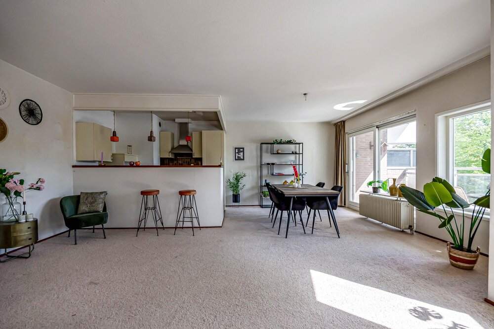 Steenhouwerskade 57, 9718 DE Groningen - € 420.000 k.k. - Boekholt & partners makelaars Groningen