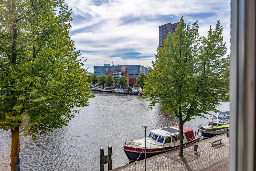 Steenhouwerskade 57, 9718 DE Groningen - € 420.000 k.k. - Boekholt & partners makelaars Groningen