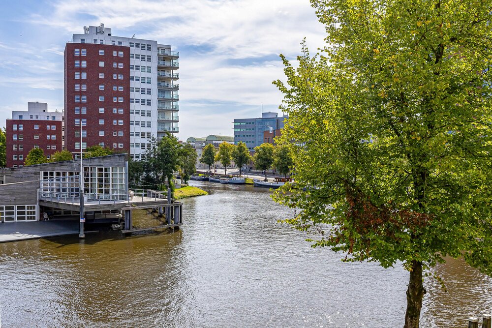 Steenhouwerskade 57, 9718 DE Groningen - € 420.000 k.k. - Boekholt & partners makelaars Groningen