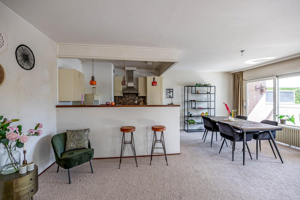 Steenhouwerskade 57, 9718 DE Groningen - € 420.000 k.k. - Boekholt & partners makelaars Groningen