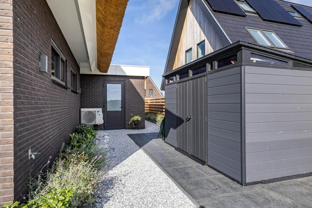 Windjammer 26, 9613 GN Meerstad - € 1.650.000 k.k. - Boekholt & partners makelaars Groningen