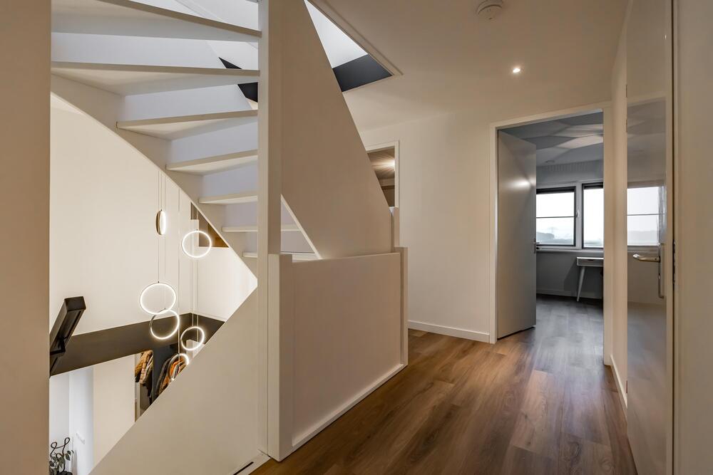 Windjammer 26, 9613 GN Meerstad - € 1.650.000 k.k. - Boekholt & partners makelaars Groningen