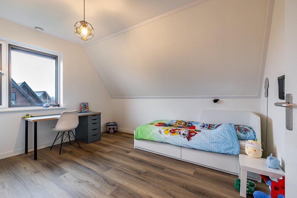 Windjammer 26, 9613 GN Meerstad - € 1.650.000 k.k. - Boekholt & partners makelaars Groningen