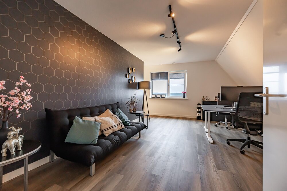 Windjammer 26, 9613 GN Meerstad - € 1.650.000 k.k. - Boekholt & partners makelaars Groningen