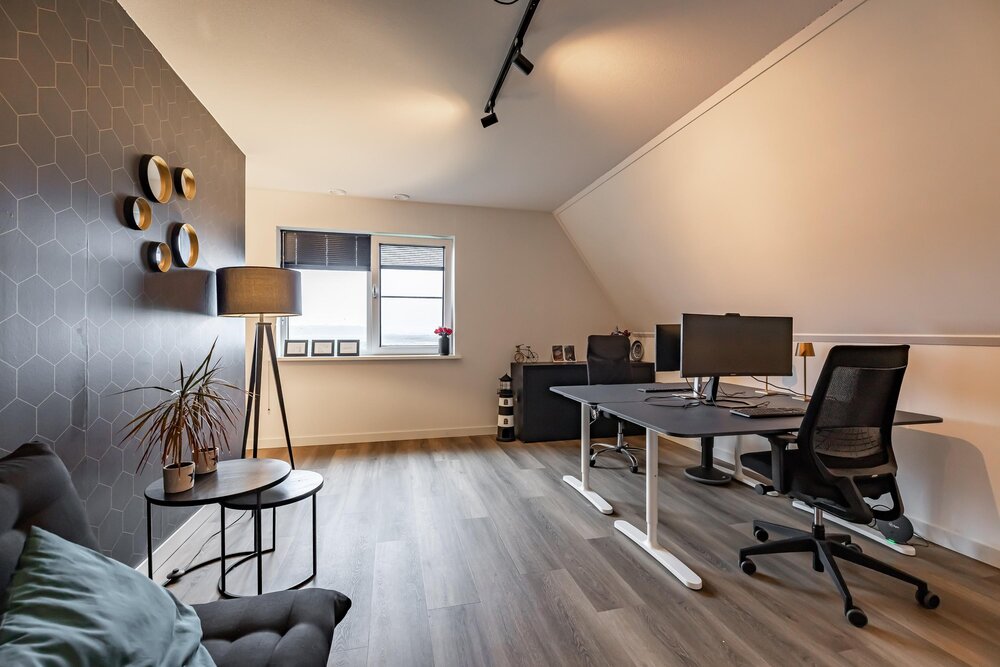 Windjammer 26, 9613 GN Meerstad - € 1.650.000 k.k. - Boekholt & partners makelaars Groningen