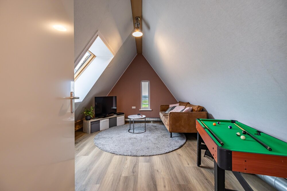 Windjammer 26, 9613 GN Meerstad - € 1.650.000 k.k. - Boekholt & partners makelaars Groningen