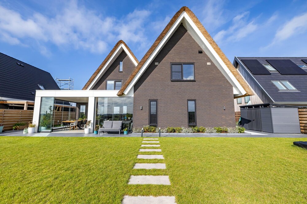 Windjammer 26, 9613 GN Meerstad - € 1.650.000 k.k. - Boekholt & partners makelaars Groningen