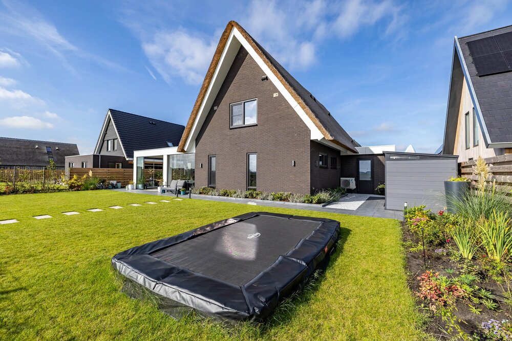 Windjammer 26, 9613 GN Meerstad - € 1.650.000 k.k. - Boekholt & partners makelaars Groningen