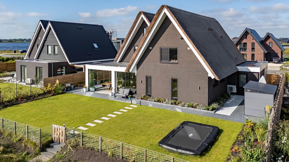 Windjammer 26, 9613 GN Meerstad - € 1.650.000 k.k. - Boekholt & partners makelaars Groningen