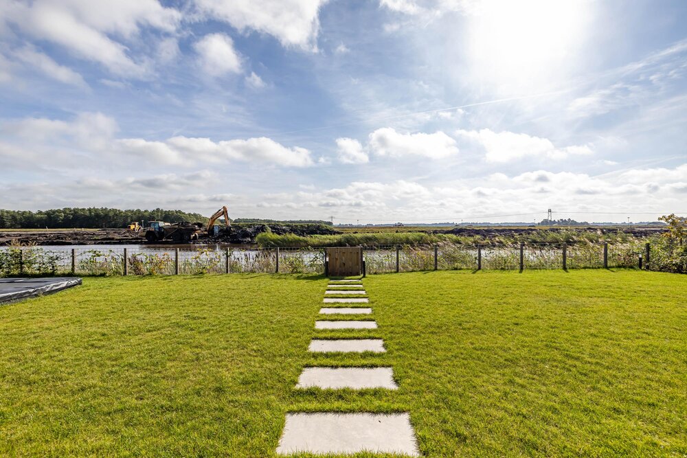 Windjammer 26, 9613 GN Meerstad - € 1.650.000 k.k. - Boekholt & partners makelaars Groningen