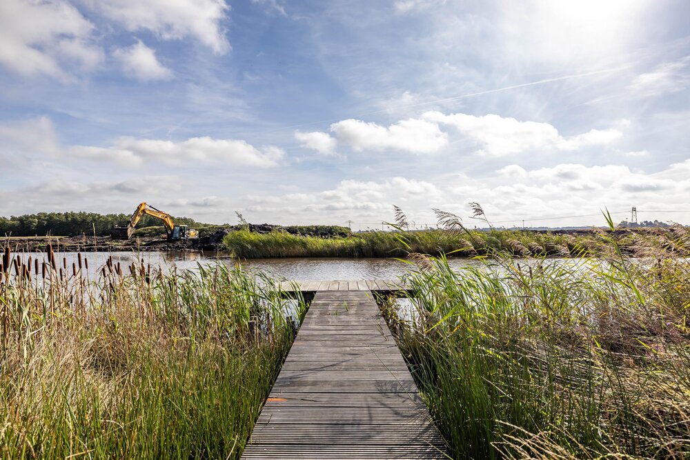 Windjammer 26, 9613 GN Meerstad - € 1.650.000 k.k. - Boekholt & partners makelaars Groningen