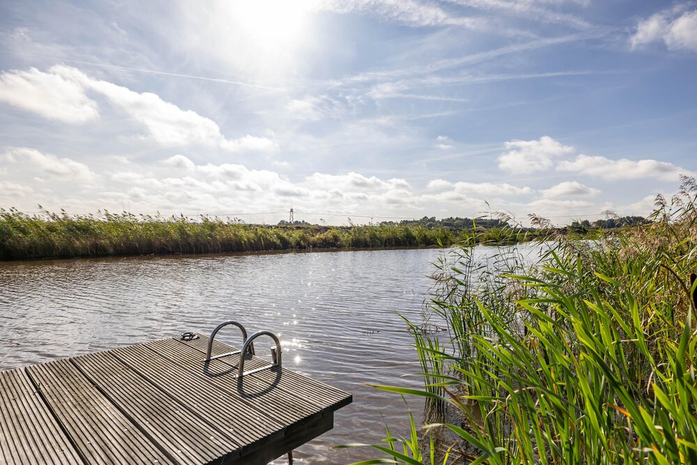 Windjammer 26, 9613 GN Meerstad - € 1.650.000 k.k. - Boekholt & partners makelaars Groningen