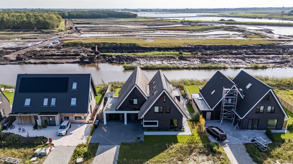 Windjammer 26, 9613 GN Meerstad - € 1.650.000 k.k. - Boekholt & partners makelaars Groningen