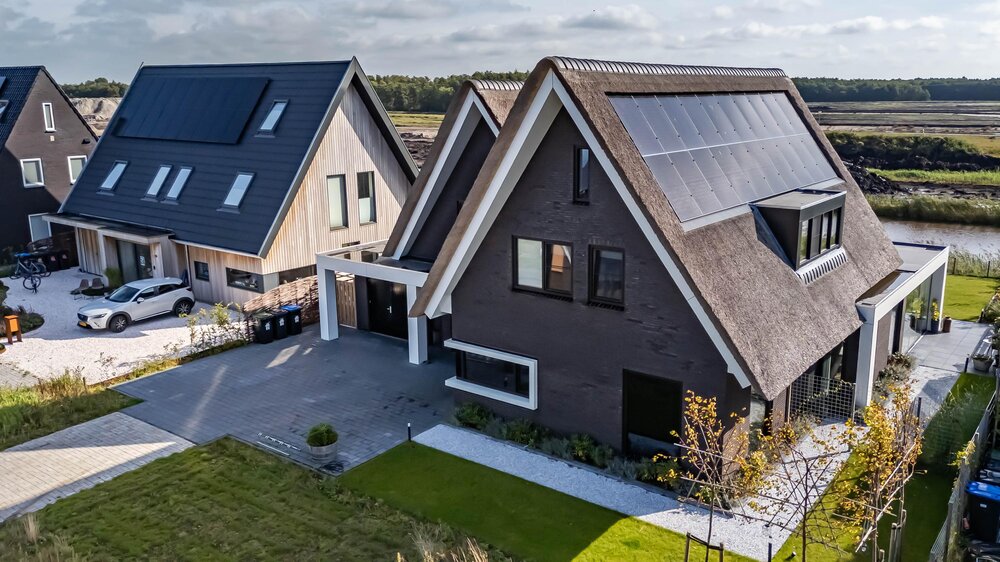 Windjammer 26, 9613 GN Meerstad - € 1.650.000 k.k. - Boekholt & partners makelaars Groningen